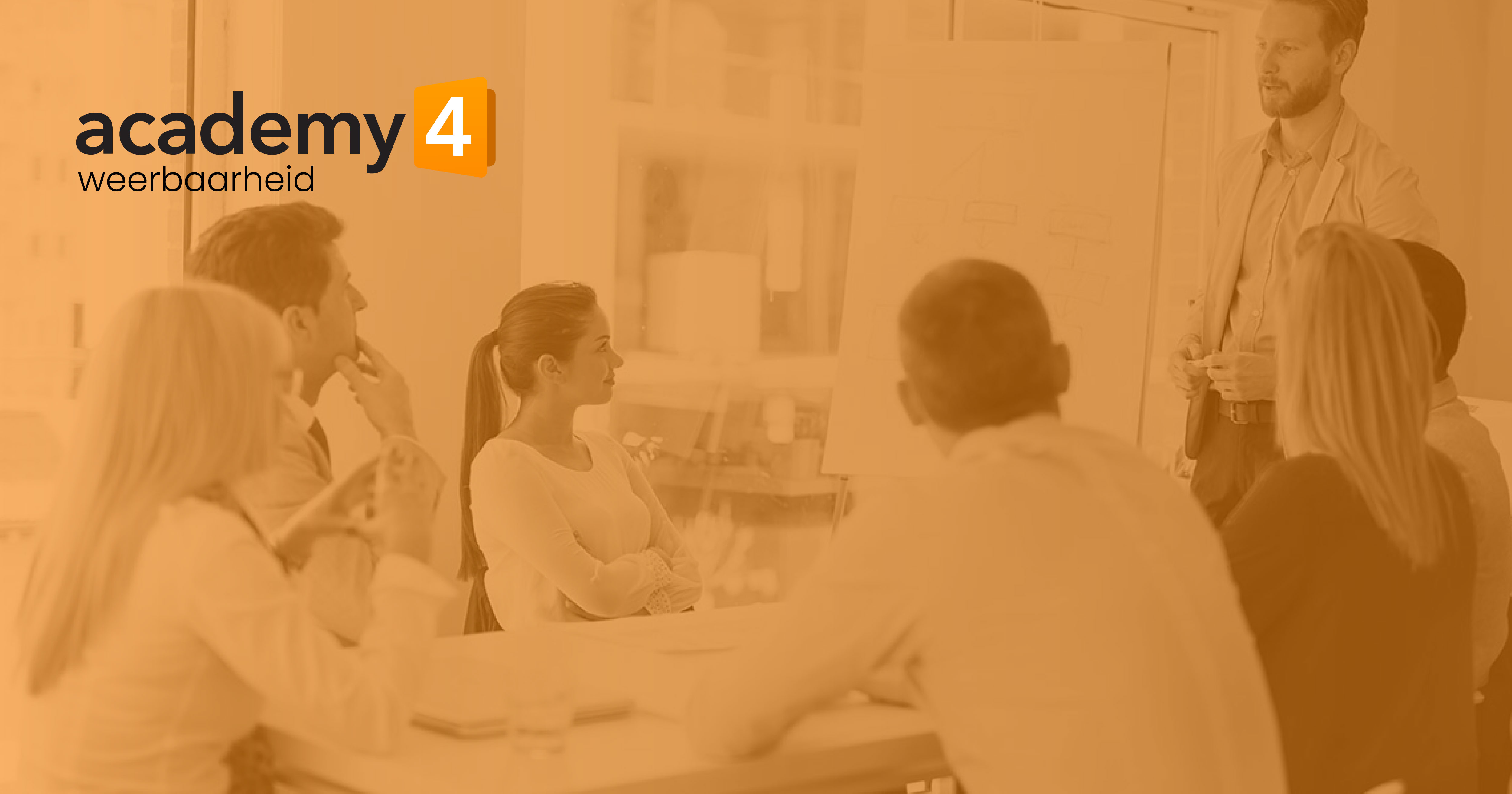 Certificeringen academy4 weerbaarheid